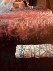 Haunted Dybbuk Box   Evil  Beware   Entity Removed From Old House   Paranormal