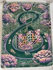      Dave Matthews Band Foil Poster Noblesville 2026 Deer Creek 6 26 Ruoff Fant