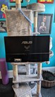 Asus Tuf Gaming Vg249q3r 24in Fhd 180hz 1ms Lcd Adaptive-sync Hdmi dp