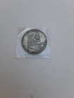 Large Ben Franklin Hobo Nickel Skull Fantasy Art Coin Halloween Macarbe Oddity T