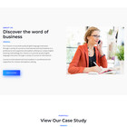 Online Marketing Website Design With Free Vps Web Hosting And Installation