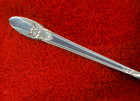 1847 Rogers Bros 1937  First Love Flatware For 12 W  Chest 78 Pc No Monograms