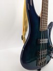 Ibanez Sr370e 4-string Bass Guitar - Blue