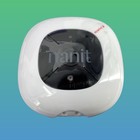 Nanit Pro Smart Baby Camera W  Stand Blue Case   Breathing Band Kit  pf3456