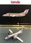 Gemini 200 Comair Embraer Emb-120 Brasilia N137h Sold Out   Very Rare G2com1022