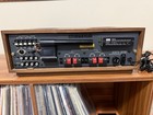 Sansui 350a Vintage Stereo Receiver