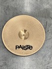 Paiste 502 Bronze 20  Ride Cymbal - Made In Germany
