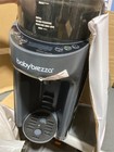 Baby Brezza Formula Pro Advanced     Instant Bottle Maker  Charcoal
