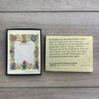 Vintage Book Plates Storybook Boho Illustrated Lables