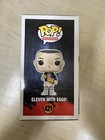 Funko Pop Tv Television Stranger Things Eleven With Eggos  421 Walmart Exclusive