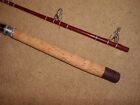 Vintage Fenwick Feralite Plb90 Surf Spinning 9  Rod- Usa- 12-30lb Test-  i56129