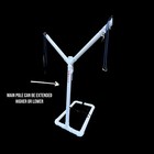 Volleyball Spike Trainer  Volleball Setting Machine  Vbset
