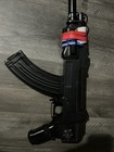 Black Draco For Sell Shoots Perfectly Fine   Full Auto   Semi Auto