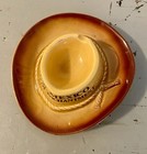 Vintage    new Mexico Land Of Enchantment     Ashtray Japan