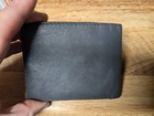Alpine Swiss Connor Executive Bifold Wallet   Business Passcase For Men     
