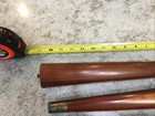 Vintage Mid Century Modern Table Legs Furniture Legs