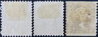 Scott Us 718 720 721  Olympics   Washington 1932  Used  Free Shipping 