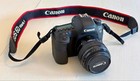 Canon Eos 6d Mark Ii 26 2mp Digital Slr Camera With 85mm F1 8 Lens Bundle Kit