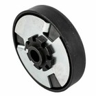 New Centrifugal Clutch 5 8  Bore 11 Tooth Go Kart Mini Bike For  35 Chain