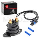 Starter Relay Solenoid   Plug For Can-am Commander Maverick Defender 278003012