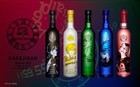 Persona 3 Reload X Hinemos   Collector s Bottle Set W coaster