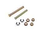 Door Hinge Pin And Bushing Kit Dorman For 1994-2001 Dodge Ram 1500 1995 1996