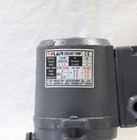 1 8 Hp Machinery Coolant Pump  110 220v  1ph  150mm  6     Shaft  Flair Mc-8150-1