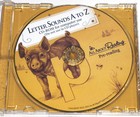 Letter Sounds A To Z - Cd-rom For Computers   Pre-reading 2013