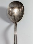 Italian 800 Silver Argenteria D anna Rococo Spoon 7 Pa 13 66g