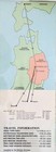 Vintage Map The Castle Town Of Northern Japan Morioka Guide