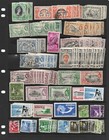 Stamps-british Colonies-nigeria-mainly Used Collection Of 350 Stamps m s