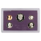 1984 Clad Proof Set U s  Mint Original Government Packaging Ogp