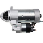 12v 9t Starter Motor 6688189 6988710 6988706 For Bobcat Excavator 442 2002-2009