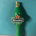 Original Vintage Heineken Draft Beer Tap Approximately 11 5    