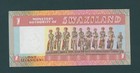 Swaziland  1  Emalangeni   1974     Pick   1a Unc 