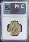 Byzantine Empire Jesus Christ King Of Kings Ngc Certified Coin 1028-1042 Ad