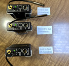 Lectrosonics Lma Wireless Microphone Transmitter - 400 Series - Block 21  Tested
