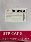  50 Cat6 Bulk 1000ft Ethernet Lan Cable Internet Wire Solid Copper