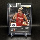 2020-21 Panini Prizm Wnba Elena Delle Donne Signatures Auto Sg-edd  5 10 Premium