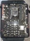 Asus B250 Mining Expert Lga1151 Ddr4 Atx 19 Gpu Pcie Crypto Mining Motherboard