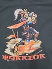 Iron Maiden Shirt M Senjutsu Legacy Of The Beast Warrior Founder Members 2016