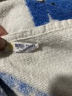 Vintage Royal Terry Of California Sea Of Tranquility Alien Astronaut Moon