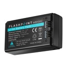 Flashpoint Wb100 23 76wh 7 2v 3300mah Lithium-ion Battery Pack For Xplor 100 Pro
