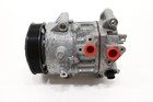 2018 - 2021 2 0l Lexus Nx300 A c Air Conditioner Compressor Oem 4472808704