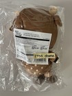 My Deer Friend Nokotan Costume Plush Doll Shikanoko Noko Japan New H  6 7 In