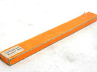 12 Pack - Hitaka Eastman Straight Cutting Machine 8  Knife Blades - Germany Made