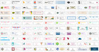 30 Custom Return Address Labels Personalized Any Photo Picture