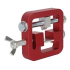 Upgraded Universal Handgun Sight Pusher Tool Cnc Machined From 6063 Aluminum