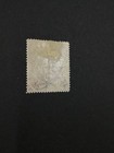 Momen  Rhodesia Sg  11 1892-3 Mint Og H   550 Lot  64266