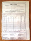 Vintage Salesman Samples Eberle S  A  Divisao De Componentes Metalicos  m 